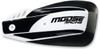 Moose Offroad - Podium Handshields - Replacement - White