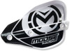 Moose Offroad - Enduro Handshields - Replacement - White