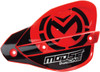 Moose Offroad -  - Probend Handguards - Red