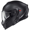 Scorpion EXO-GT930 Transformer Helmet - Matte Black