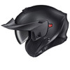 Scorpion Helmets Scorpion EXO-GT930 Transformer Helmet - Matte Black 