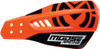 Moose Offroad -  - Qualifier Handguards - Orange