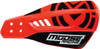 Moose Offroad -  - Qualifier Handguards - Red