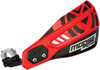 Moose Offroad -  - Qualifier Handguards - Red