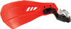 Moose Offroad -  - Qualifier Handguards - Red