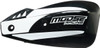Moose Offroad - Podium Handshields - Replacement - Black