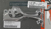 Moose Offroad - Competition Lever Set - Black