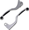 Moose Offroad - Competition Lever Set - Black