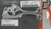 Moose Offroad -  - Competition Lever Set - Black