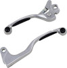 Moose Offroad -  - Competition Lever Set - Black