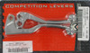Moose Offroad -  - Competition Lever Set - Black