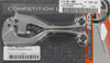 Moose Offroad -  - Competition Lever Set - Black