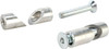 Moose Offroad -  - Replacement Handguard Outer Mounts - Twinwall