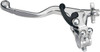 Moose Offroad -  - OEM-Style 4-Stroke Clutch Lever Assembly - Shorty - RMZ