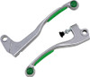 Moose Offroad - Competition Lever Set - Green