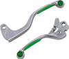 Moose Offroad - Competition Lever Set - Green