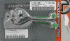 Moose Offroad -  - Competition Lever Set - Green