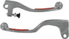 Moose Offroad -  - Competition Lever Set - Red