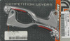 Moose Offroad -  - Competition Lever Set - Red