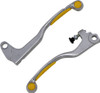 Moose Offroad - Competition Lever Set - Yellow