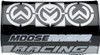 Moose Offroad -  - Flex Series Handlebar - YZ - Black
