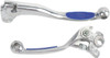 Moose Offroad - Competition Lever Set - Blue