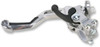 Moose Offroad -  - EZ3 Clutch Lever Assembly - Shorty - Hot Start - Black