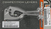 Moose Offroad - Competition Lever Set - Clear