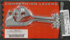 Moose Offroad - Competition Lever Set - Clear