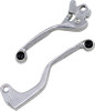 Moose Offroad -  - Competition Lever Set - Clear