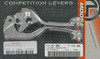 Moose Offroad -  - Competition Lever Set - Clear