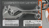 Moose Offroad -  - Lever Set - Competition - Black