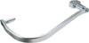 Moose Offroad - Aluminum Handguards - 7/8" - Silver