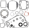 Moose Offroad - Complete Gasket Kit with Oil Seals - Yamaha