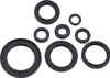 Moose Offroad -  - Oil Seal Kit - Honda