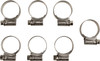 Moose Offroad -  - Radiator Hose Clamp Kit - Gas Gas/Husqvarna/KTM