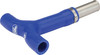 Moose Offroad -  - Race Fit Radiator Hose Kit - Blue - Gas Gas/Husqvarna/KTM