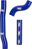 Moose Offroad - OEM Fit Radiator Hose Kit - Blue - Husqvarna/KTM