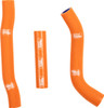 Moose Offroad -  - OEM Fit Radiator Hose Kit - Orange - Husqvarna/KTM