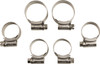 Moose Offroad -  - Radiator Hose Clamp Kit - Kawasaki
