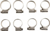 Moose Offroad -  - Radiator Hose Clamp Kit - Yamaha