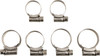 Moose Offroad -  - Radiator Hose Clamp Kit - Yamaha