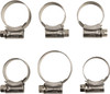 Moose Offroad -  - Radiator Hose Clamp Kit - Yamaha