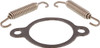 Moose Offroad -  - Exhaust Gasket Kit - Gas Gas/Husqvarna/KTM