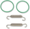 Moose Offroad -  - Exhaust Gasket Kit - Gas Gas/Husqvarna/KTM