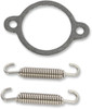 Moose Offroad -  - Exhaust Gasket Kit - Gas Gas/Husqvarna/KTM