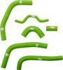 Moose Offroad -  - OEM Fit Radiator Hose Kit - Green - Kawasaki