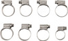 Moose Offroad -  - Radiator Hose Clamp Kit - Beta
