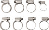 Moose Offroad -  - Radiator Hose Clamp Kit - Beta