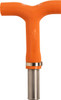 Moose Offroad - OEM Fit Radiator Hose Kit - Orange - Gas Gas/Husqvarna/KTM